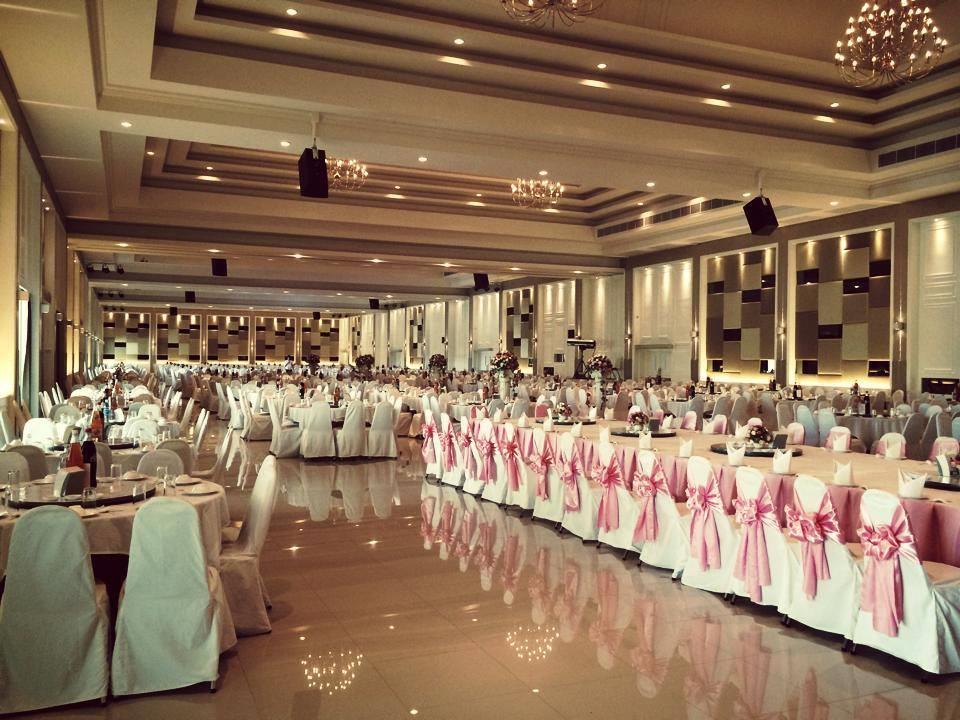 Nipa Garden Hotel Surat Thani Exterior foto